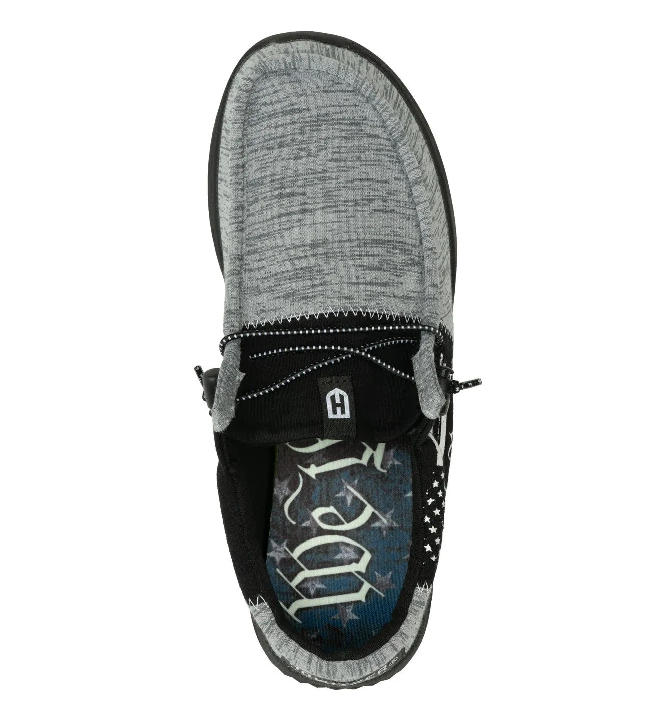 Roam Split sold by Howitzer Clothing product image thumbnail 3