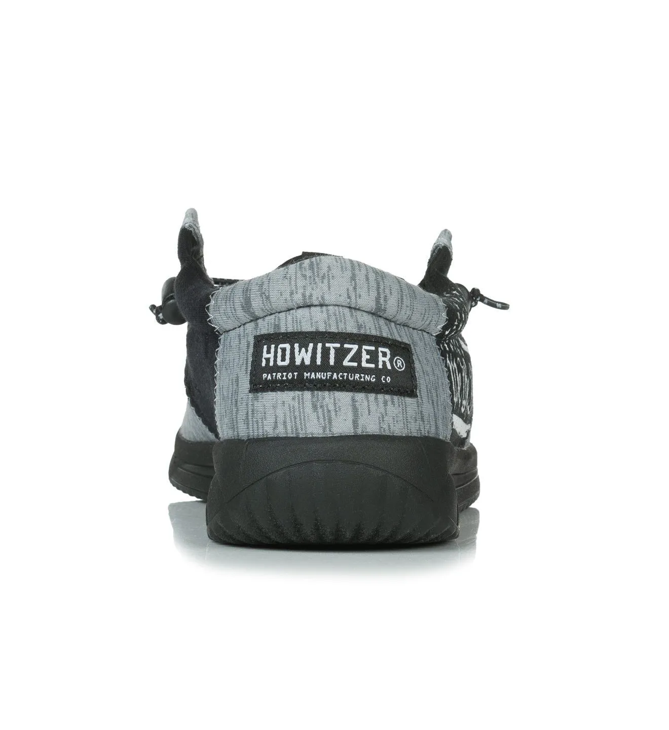 Roam Split sold by Howitzer Clothing product image thumbnail 4