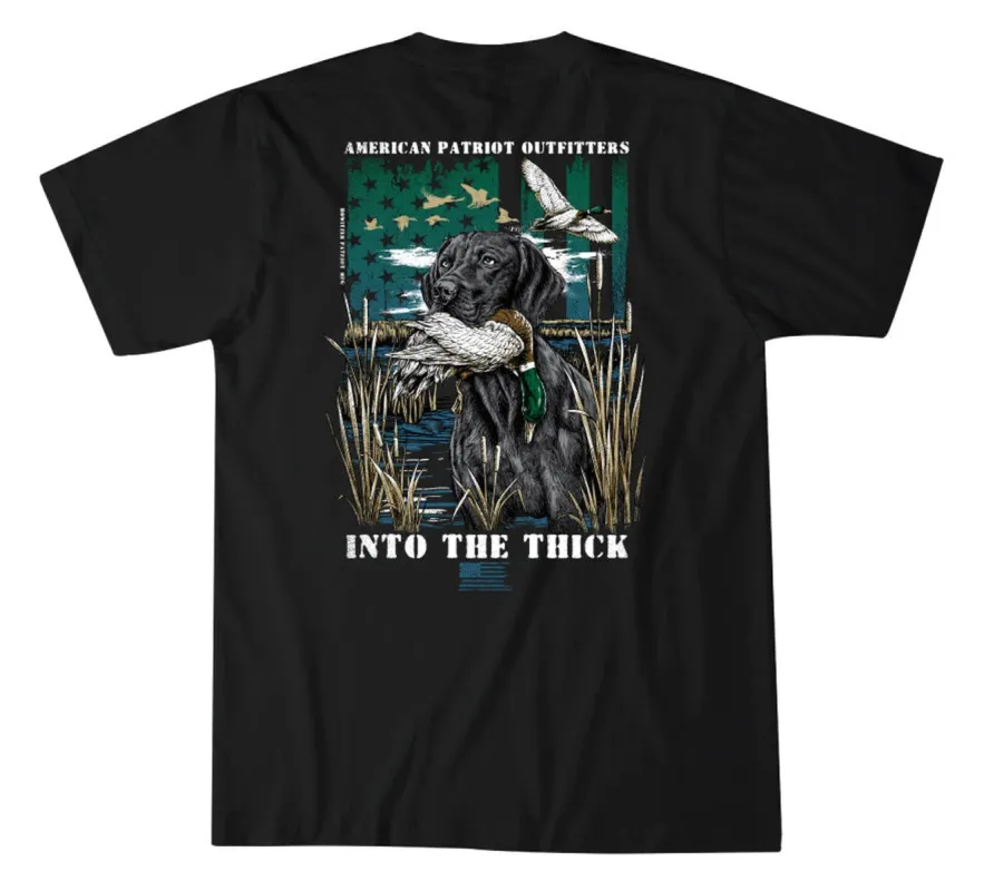 Thick sold by Howitzer Clothing