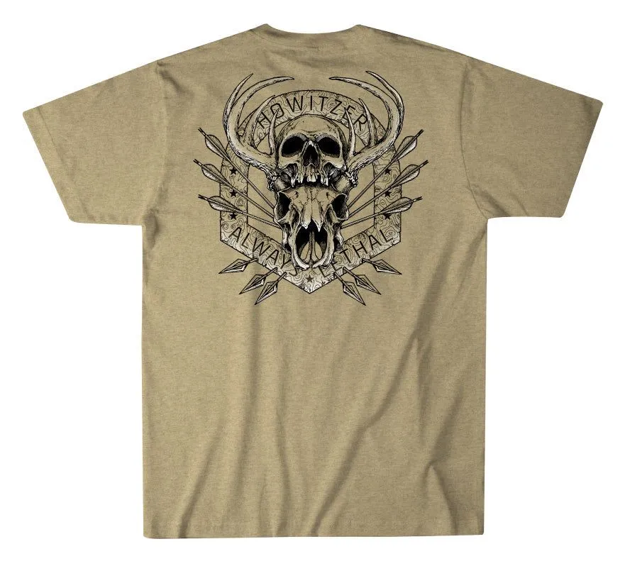 Stack sold by Howitzer Clothing