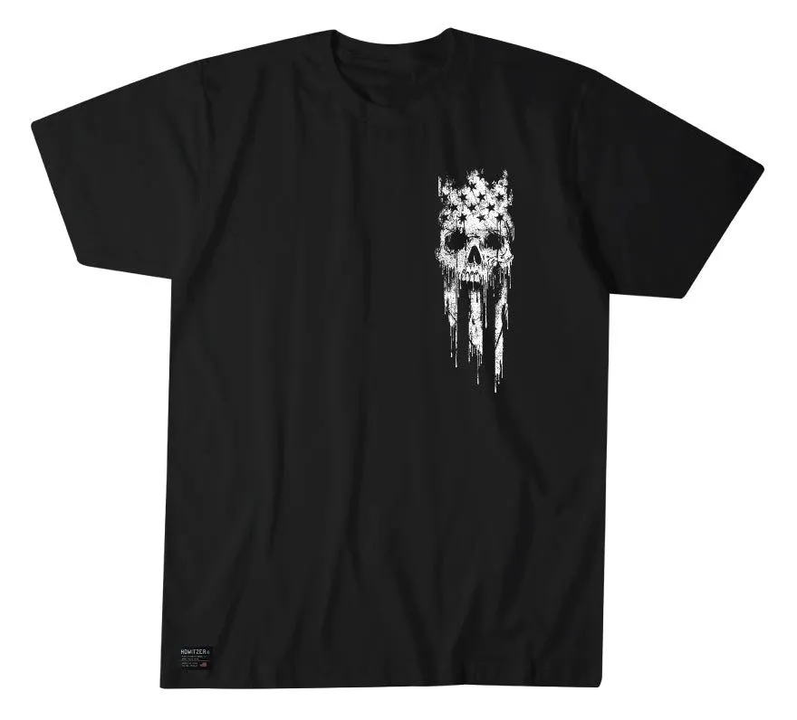 Flag Defend sold by Howitzer Clothing product image thumbnail 2