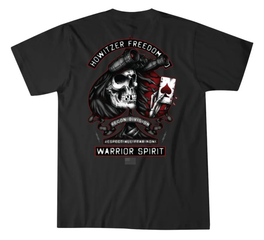 Freedom Co sold by Howitzer Clothing
