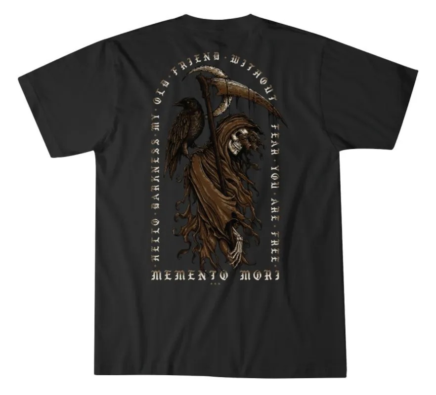 Memento Mori sold by Howitzer Clothing