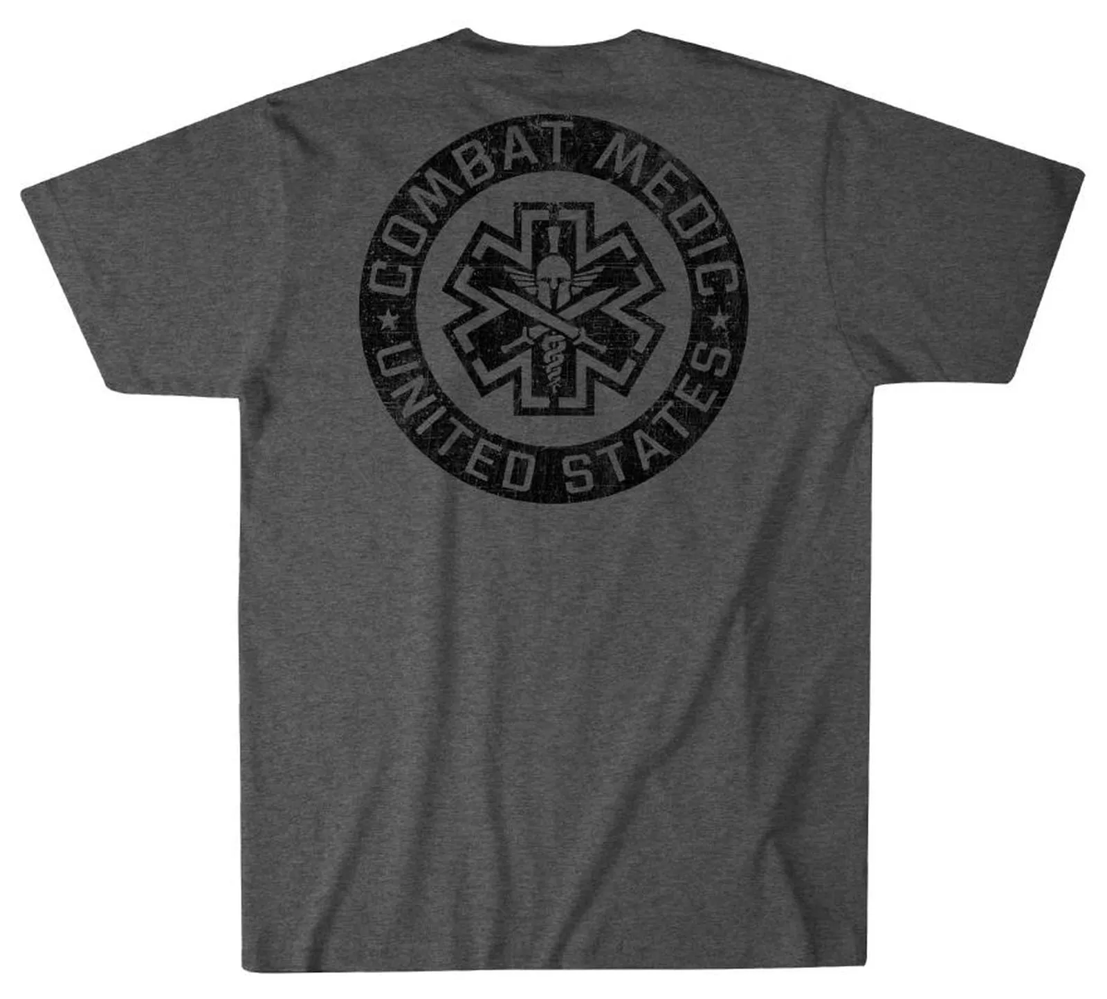 Us Medic sold by Howitzer Clothing product image thumbnail 5