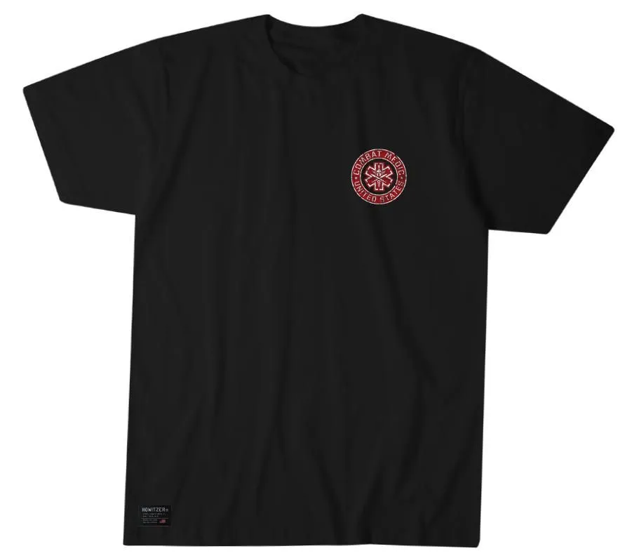 Us Medic sold by Howitzer Clothing product image thumbnail 4