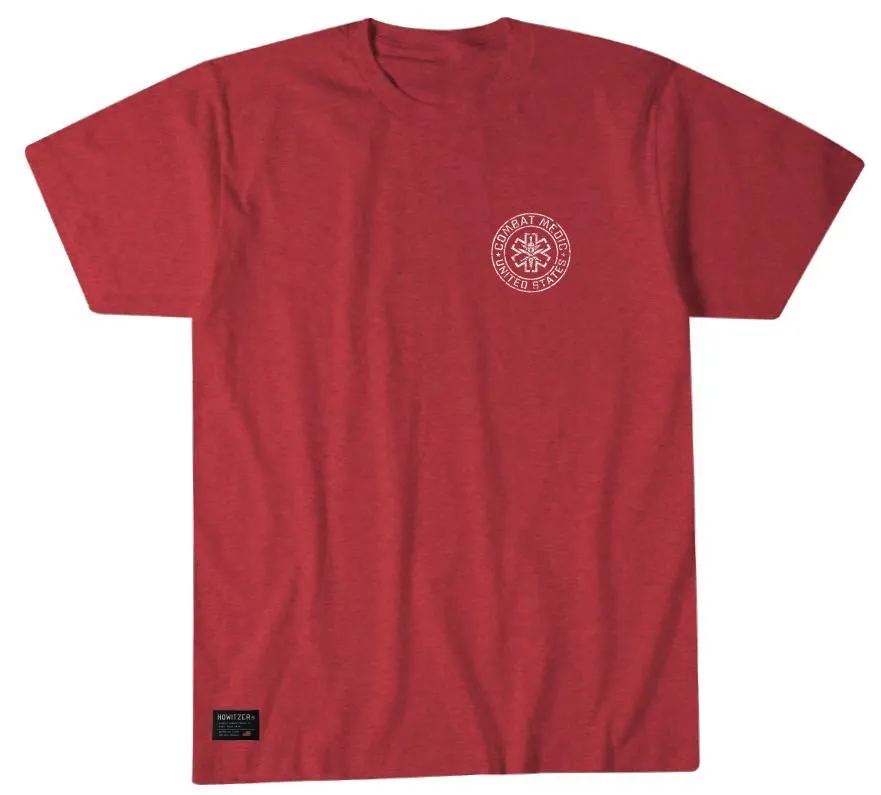 Us Medic sold by Howitzer Clothing product image thumbnail 2