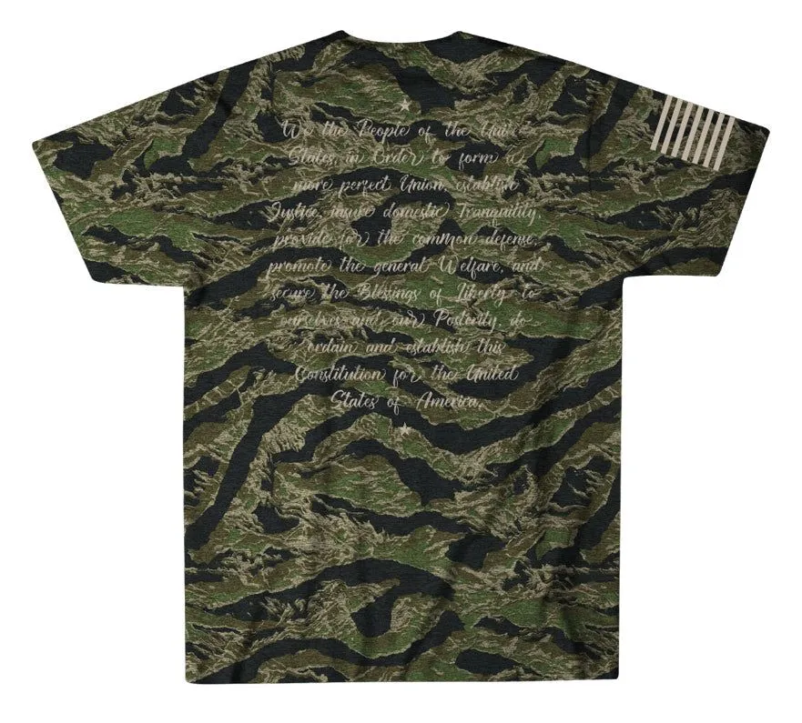 We The People sold by Howitzer Clothing