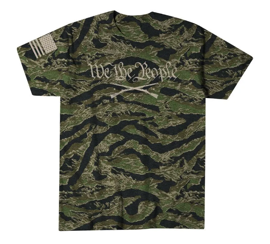 We The People sold by Howitzer Clothing product image thumbnail 2