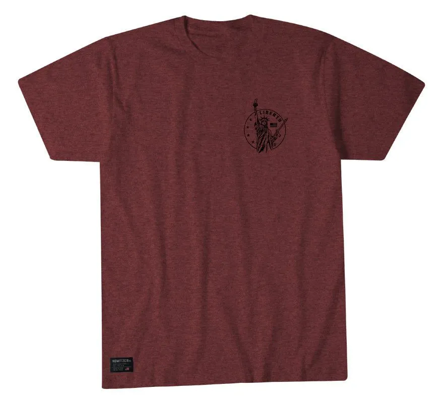 Liberty Coin sold by Howitzer Clothing product image thumbnail 2