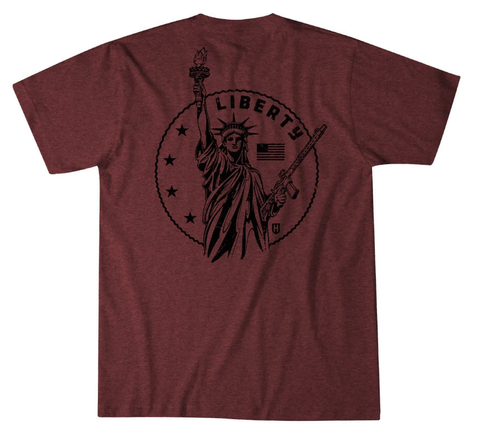 Liberty Coin sold by Howitzer Clothing