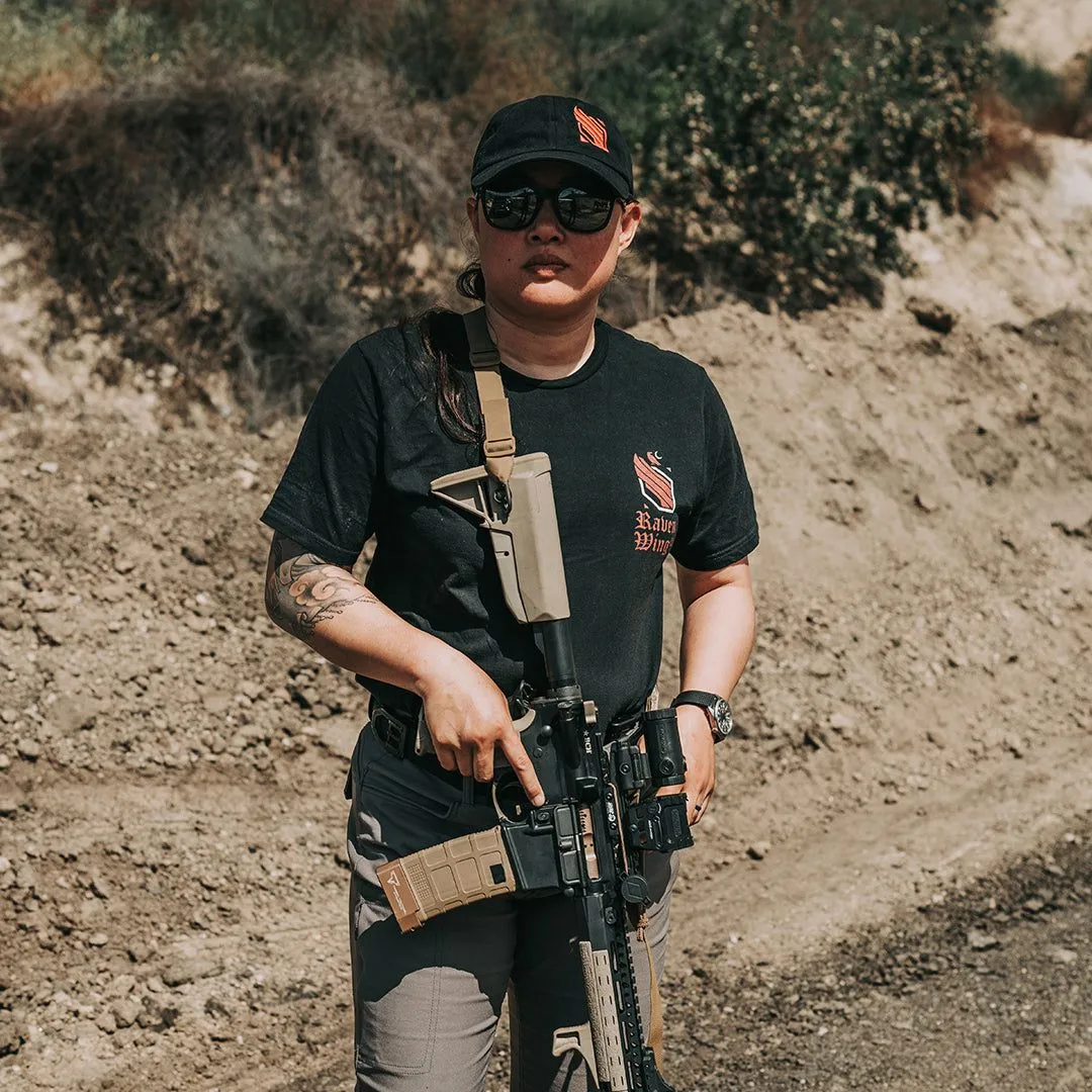 Raven Wing LLC sold by Howitzer Clothing product image thumbnail 4