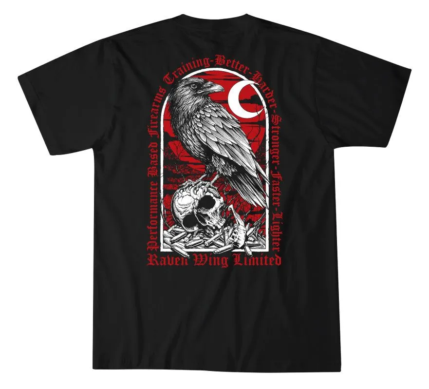 Raven Wing LLC sold by Howitzer Clothing
