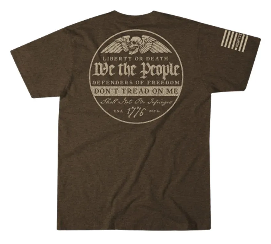 Liberty Defender sold by Howitzer Clothing product image thumbnail 3