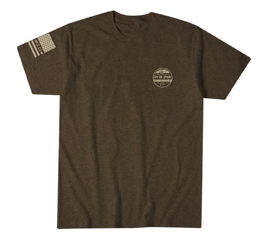 Liberty Defender sold by Howitzer Clothing product image thumbnail 4