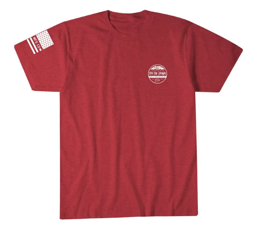 Liberty Defender sold by Howitzer Clothing product image thumbnail 2