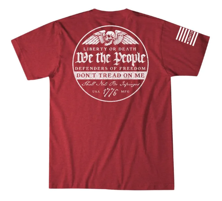 Liberty Defender sold by Howitzer Clothing