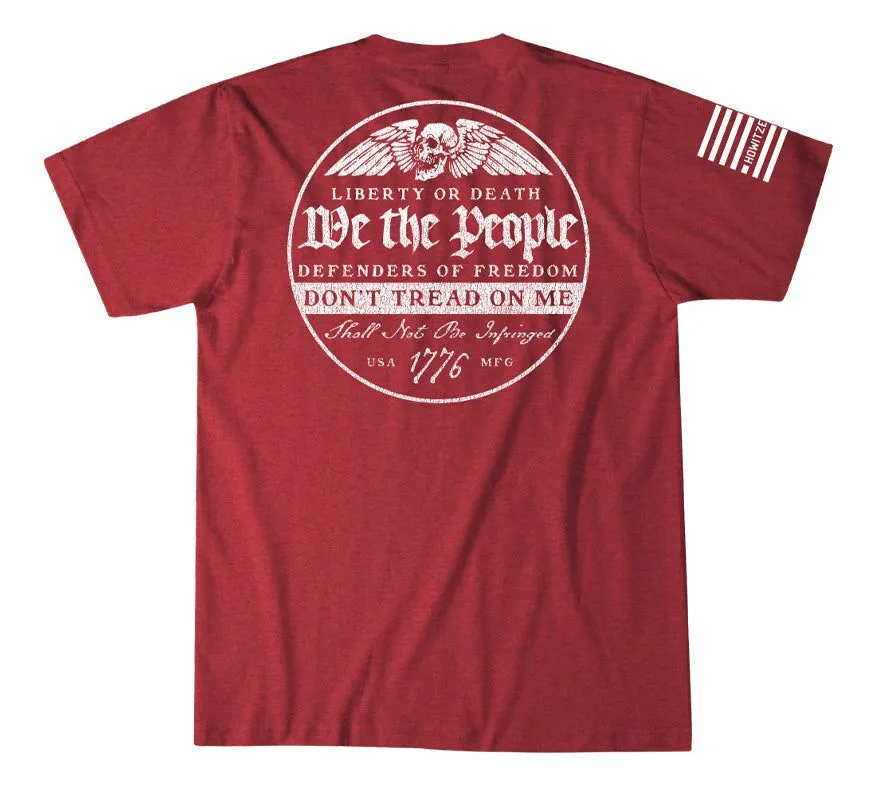 Liberty Defender sold by Howitzer Clothing