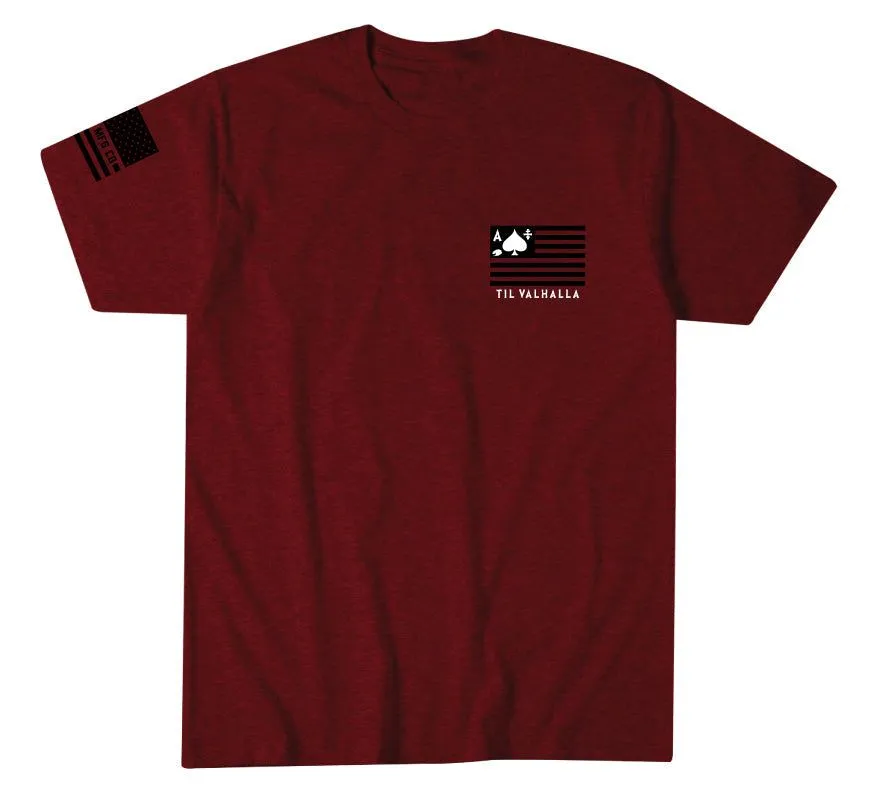 Night Warrior sold by Howitzer Clothing product image thumbnail 2