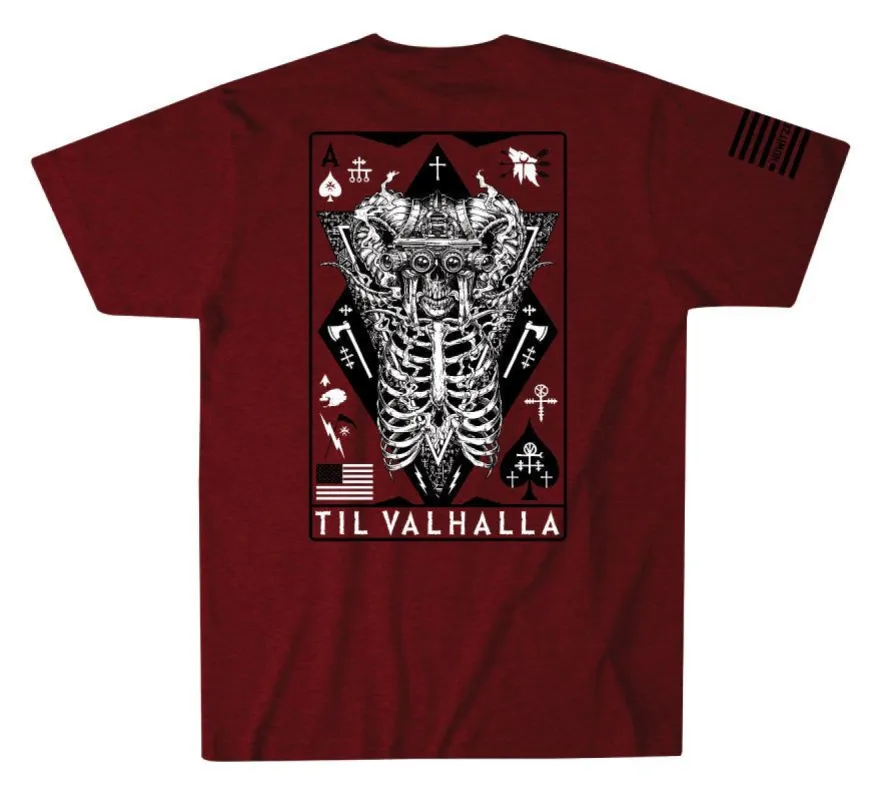 Night Warrior sold by Howitzer Clothing