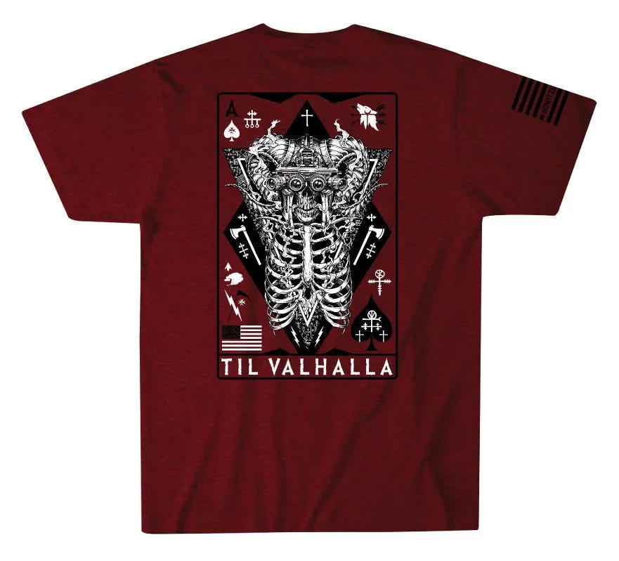 Night Warrior sold by Howitzer Clothing