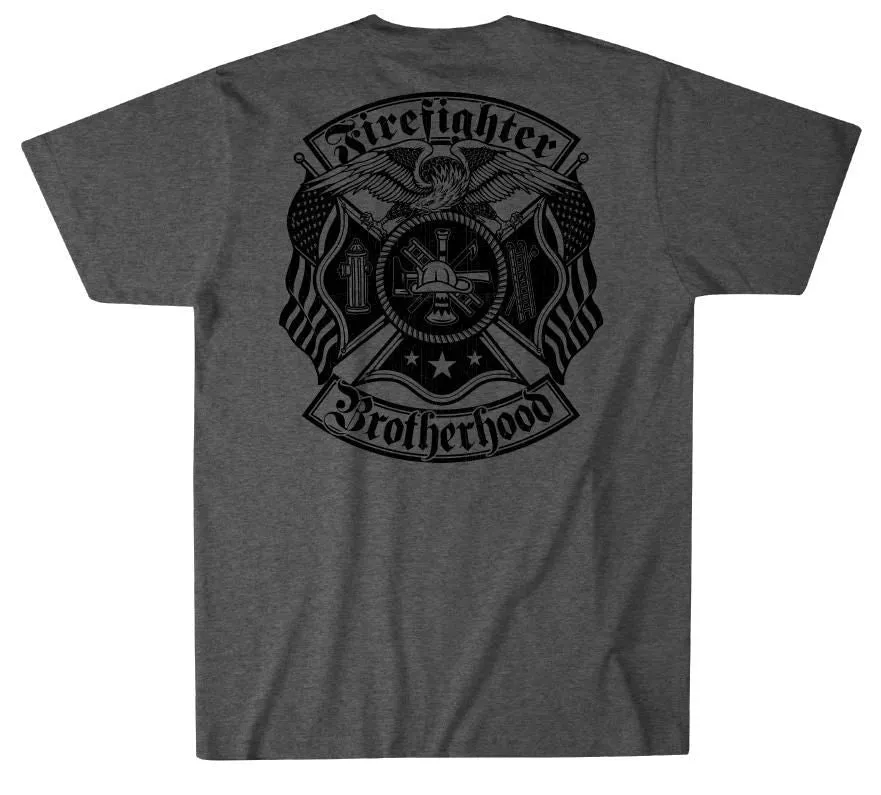 Fire Crest sold by Howitzer Clothing product image thumbnail 5