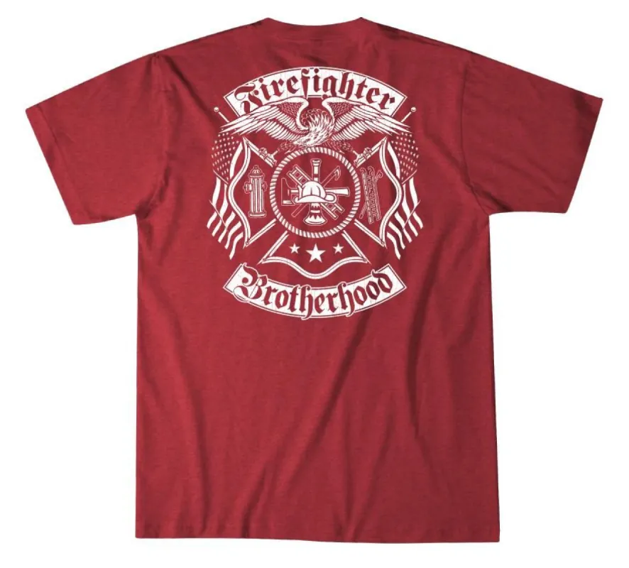 Fire Crest sold by Howitzer Clothing