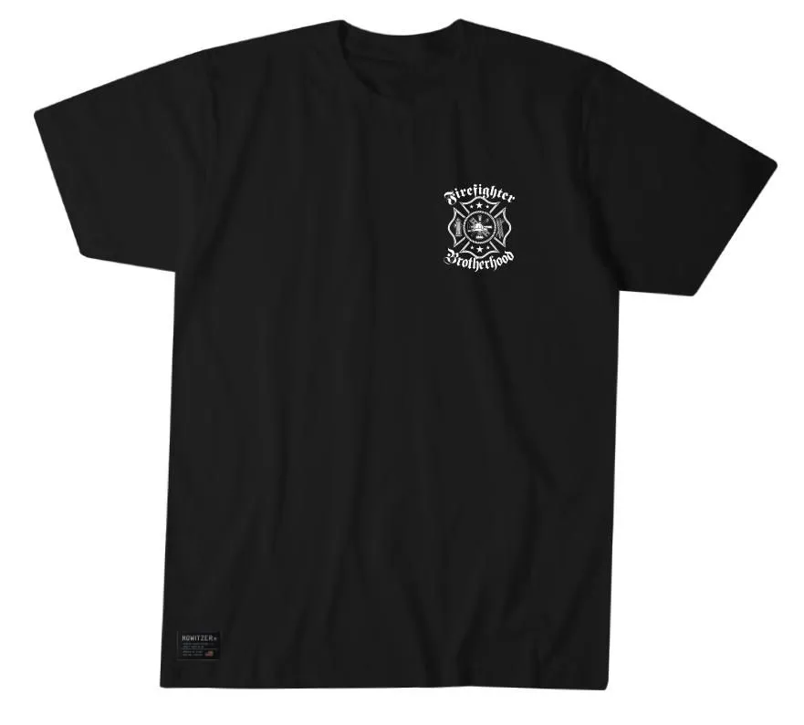 Fire Crest sold by Howitzer Clothing product image thumbnail 4