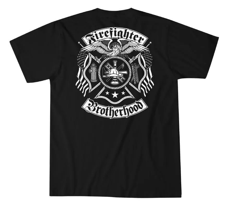 Fire Crest sold by Howitzer Clothing product image thumbnail 3