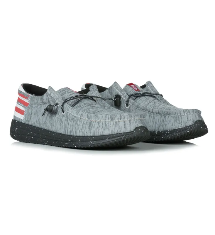 Roam Flag sold by Howitzer Clothing