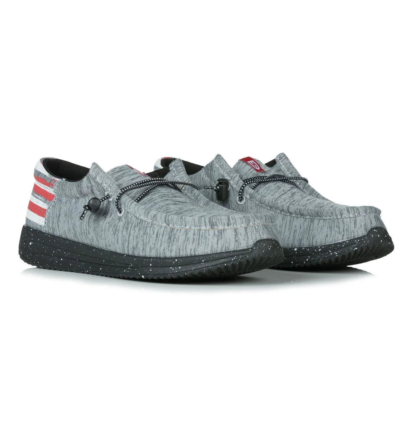 Roam Flag sold by Howitzer Clothing