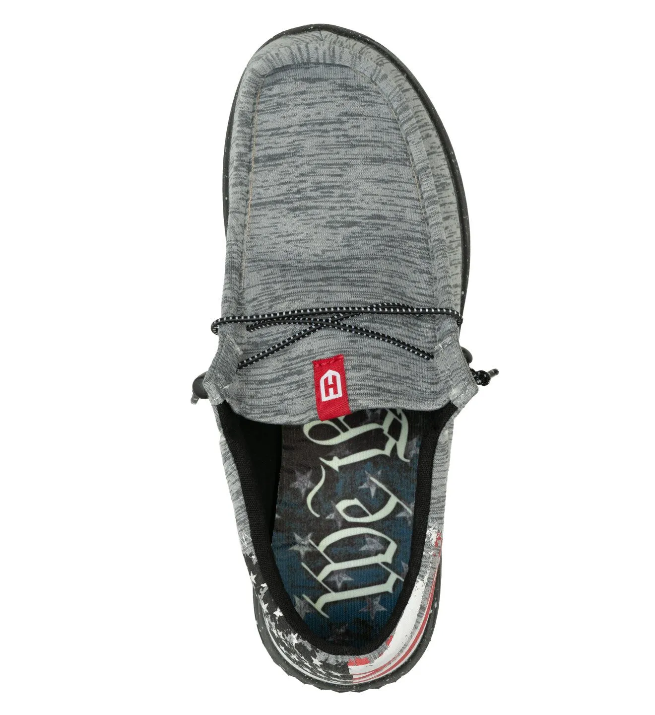 Roam Flag sold by Howitzer Clothing product image thumbnail 3