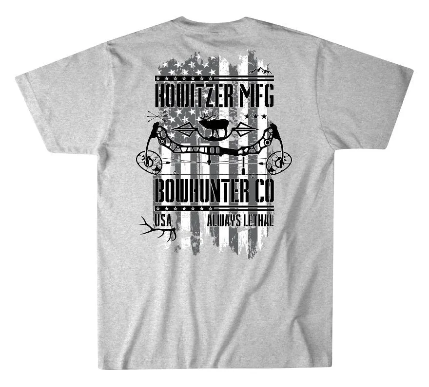 Bowhunter sold by Howitzer Clothing