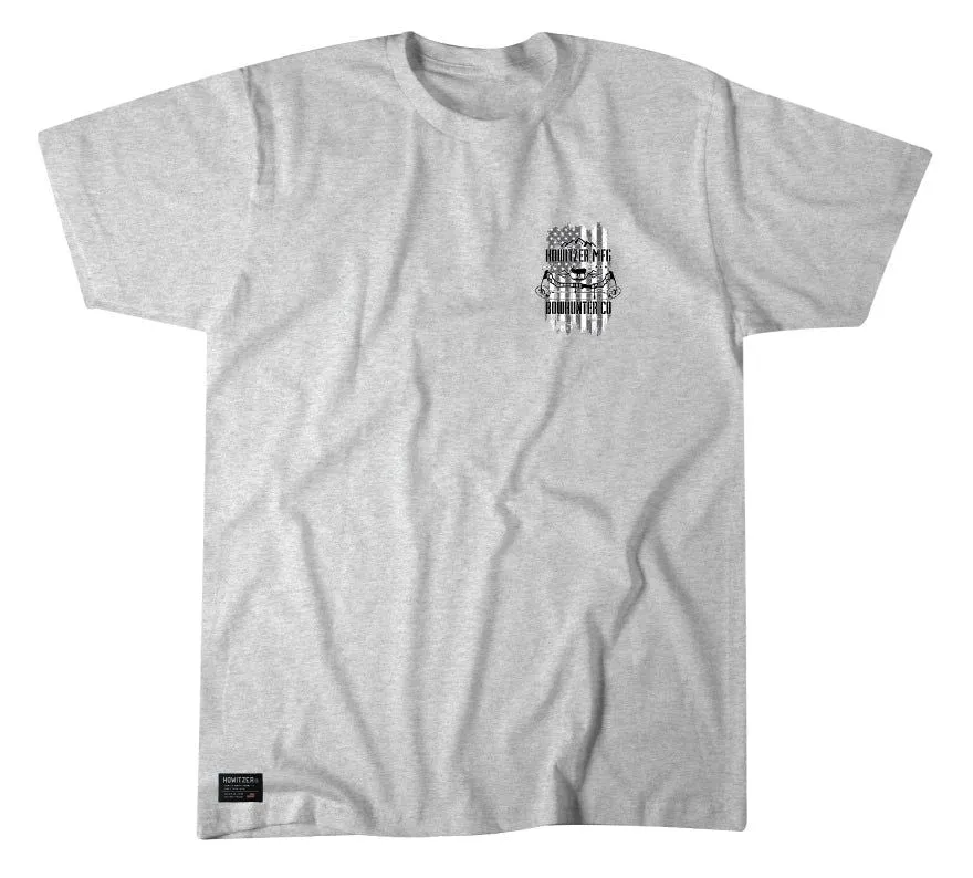 Bowhunter sold by Howitzer Clothing product image thumbnail 2