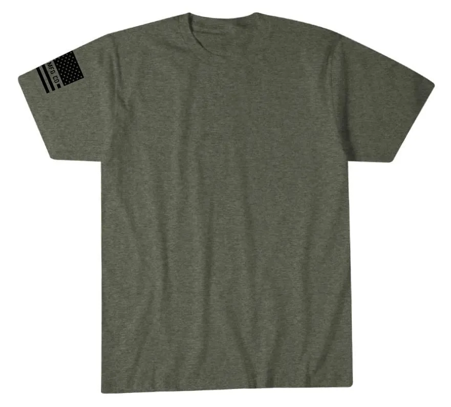 Standard Patriot sold by Howitzer Clothing