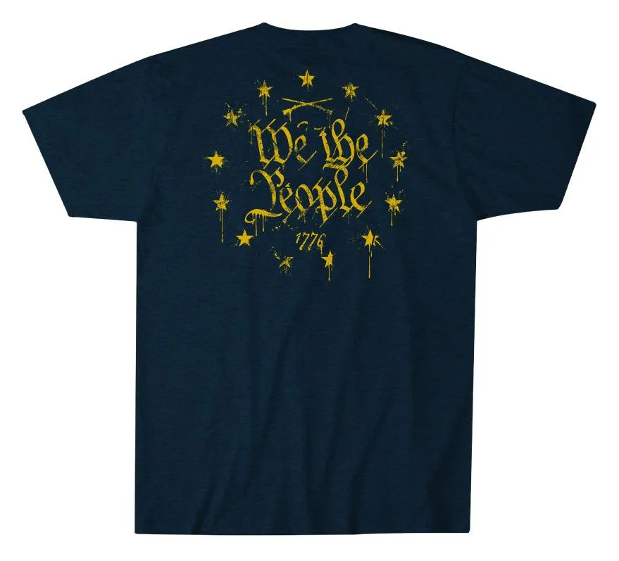 People Circle sold by Howitzer Clothing