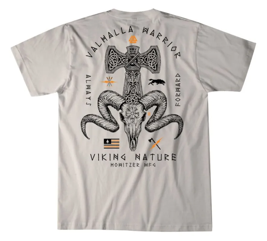 Battle Ram sold by Howitzer Clothing