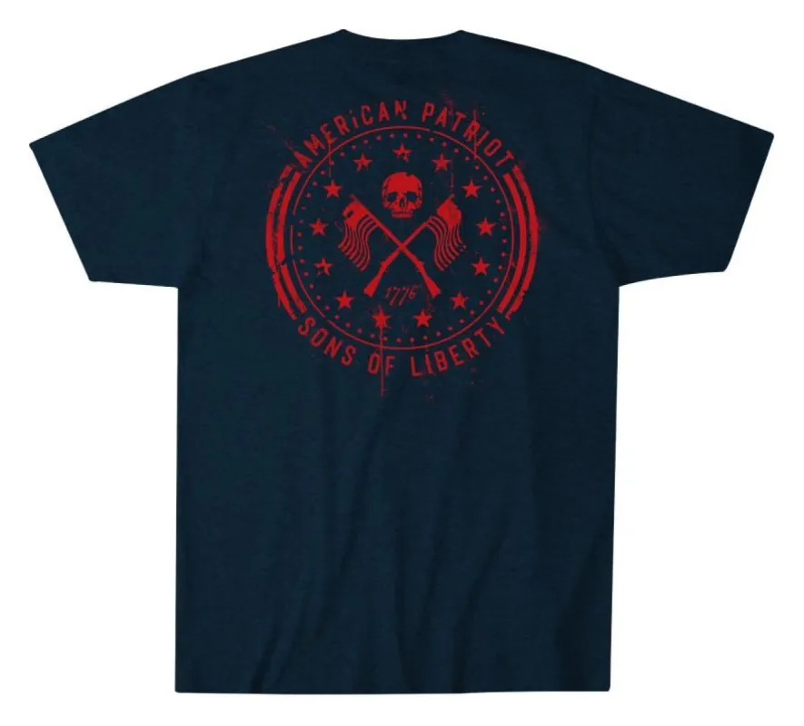 Liberty Patriot sold by Howitzer Clothing