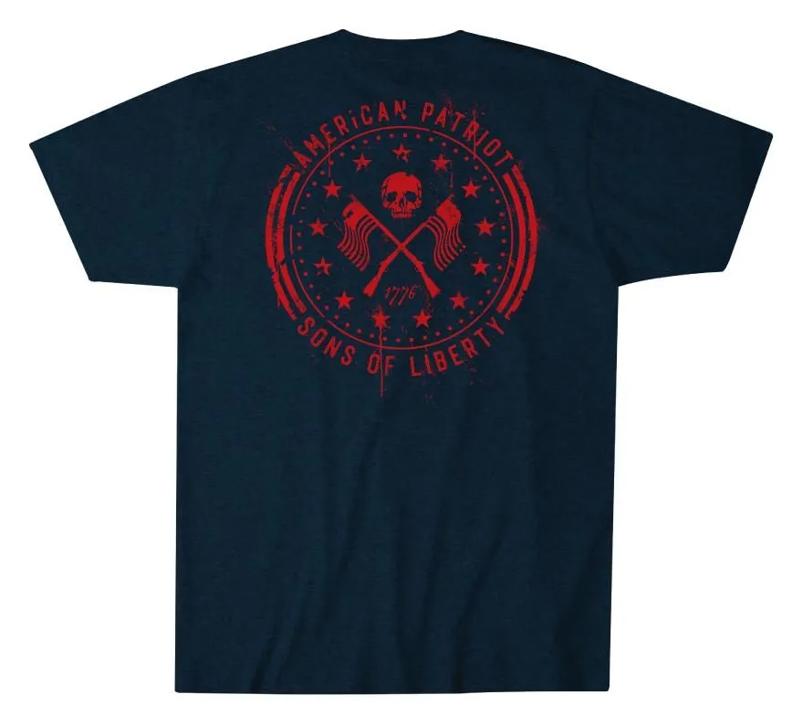 Liberty Patriot sold by Howitzer Clothing