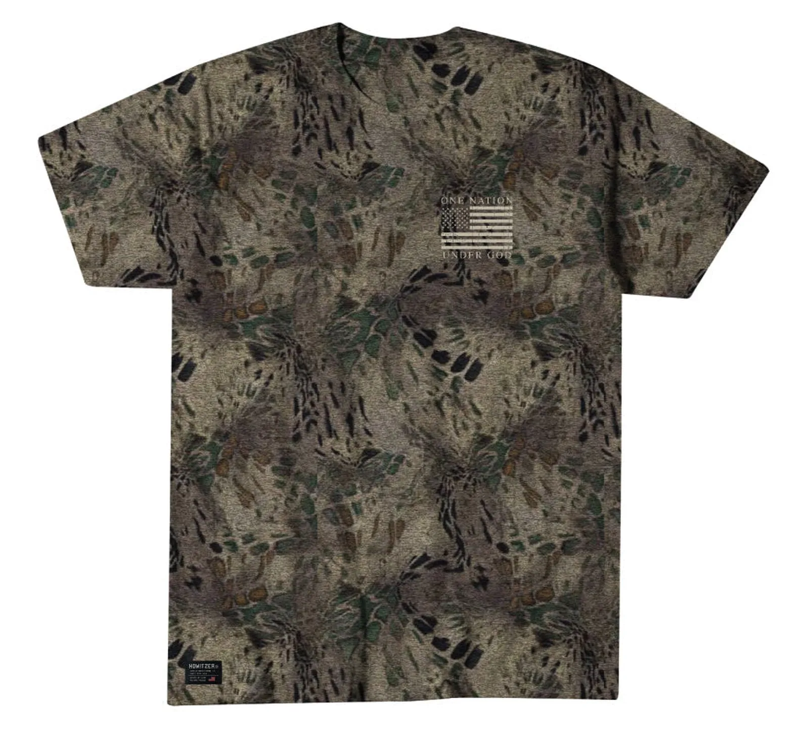 Under God sold by Howitzer Clothing product image thumbnail 2