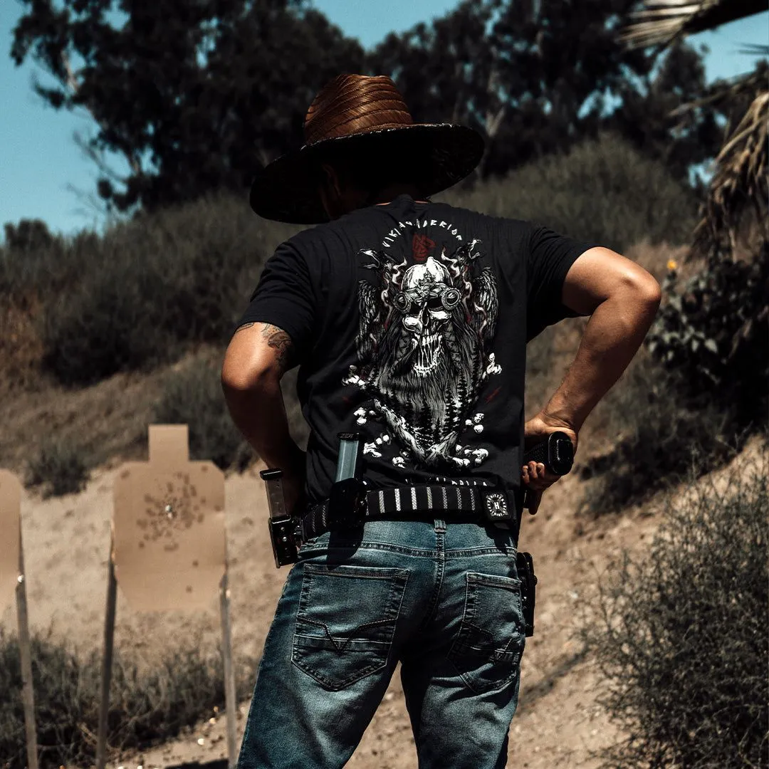 Viking Spirit sold by Howitzer Clothing product image thumbnail 3