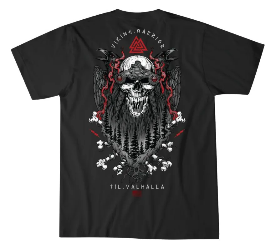 Viking Spirit sold by Howitzer Clothing