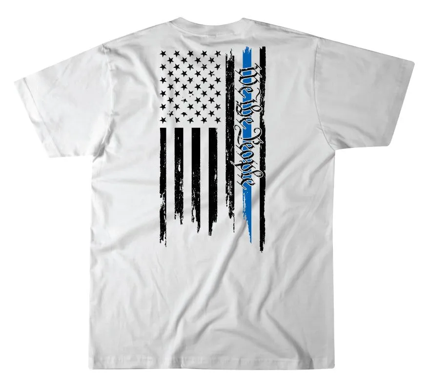 We Honor sold by Howitzer Clothing