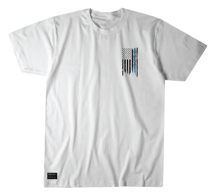 We Honor sold by Howitzer Clothing product image thumbnail 2