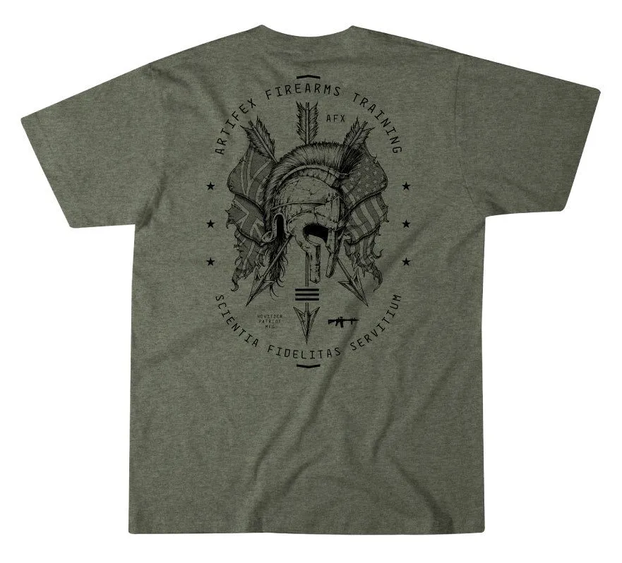 Artifex Training sold by Howitzer Clothing product image thumbnail 3