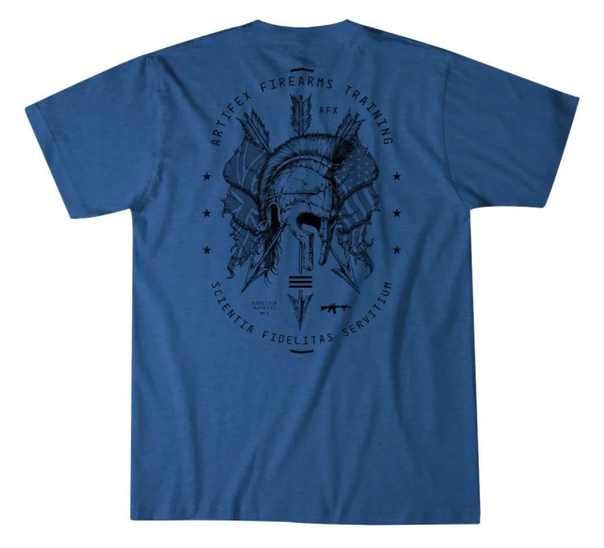 Artifex Training sold by Howitzer Clothing