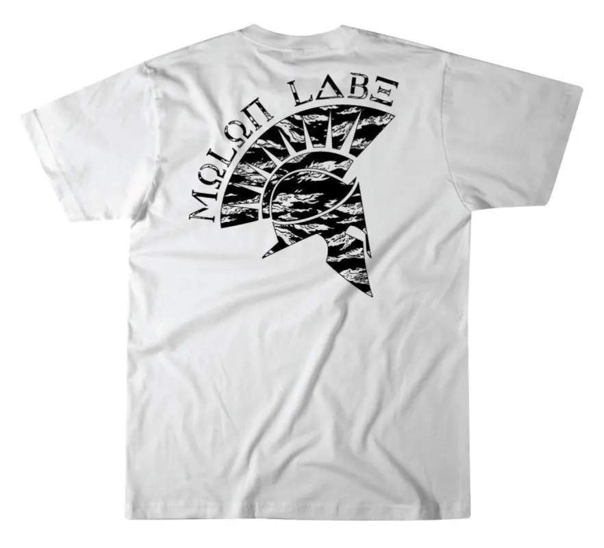 Molon Labe sold by Howitzer Clothing