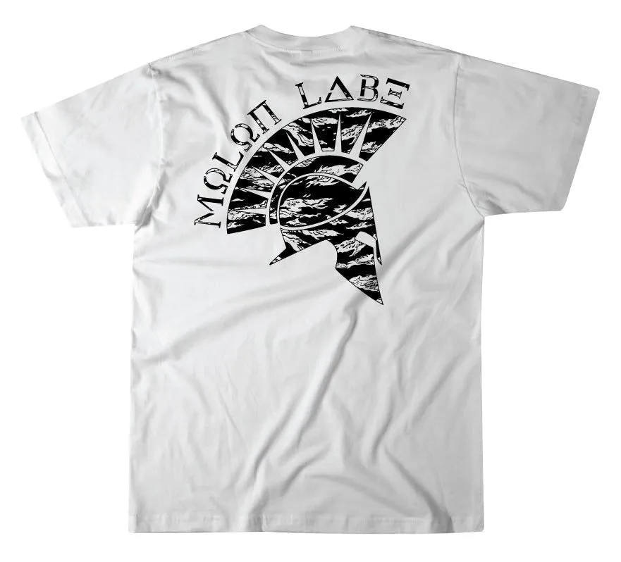 Molon Labe sold by Howitzer Clothing