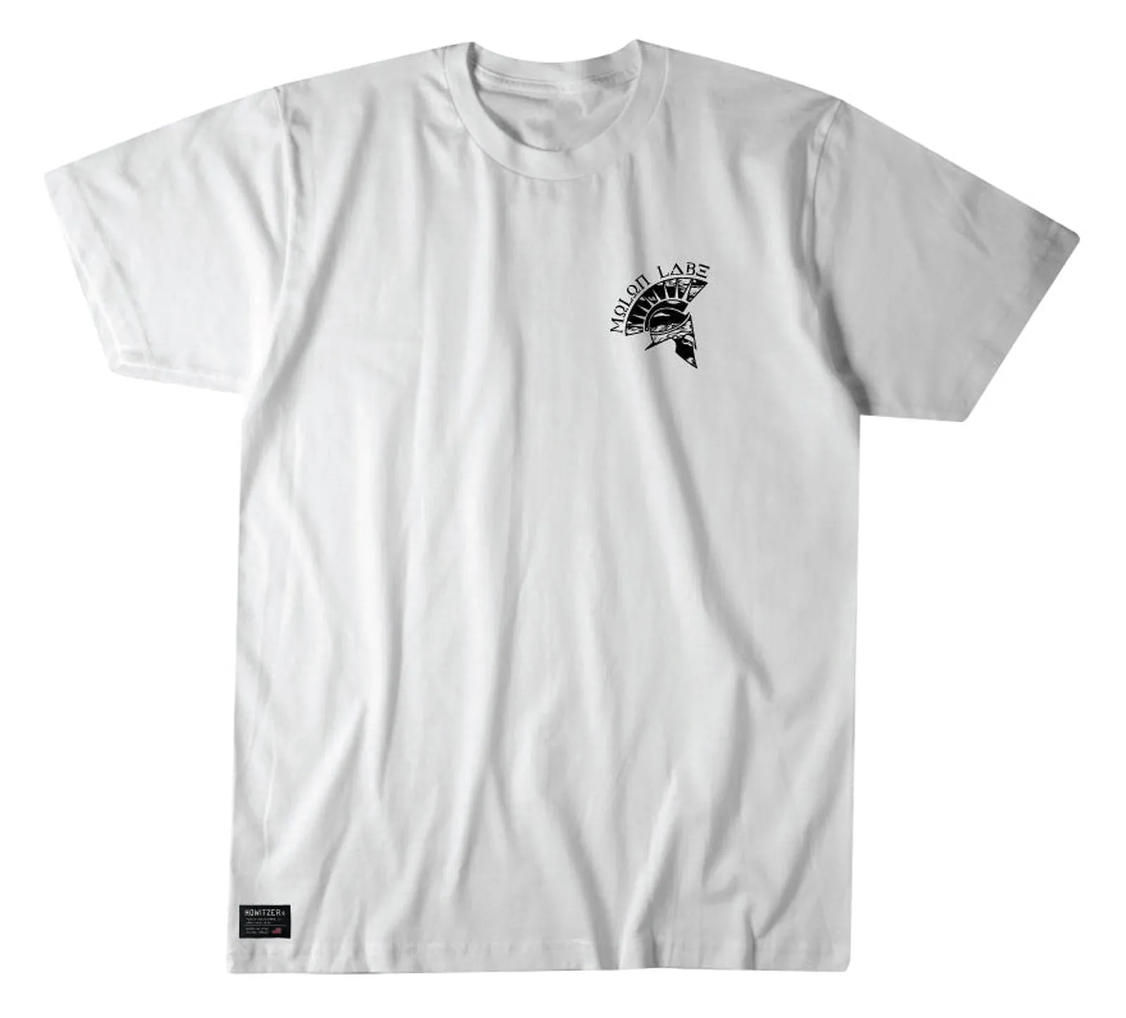 Molon Labe sold by Howitzer Clothing product image thumbnail 2