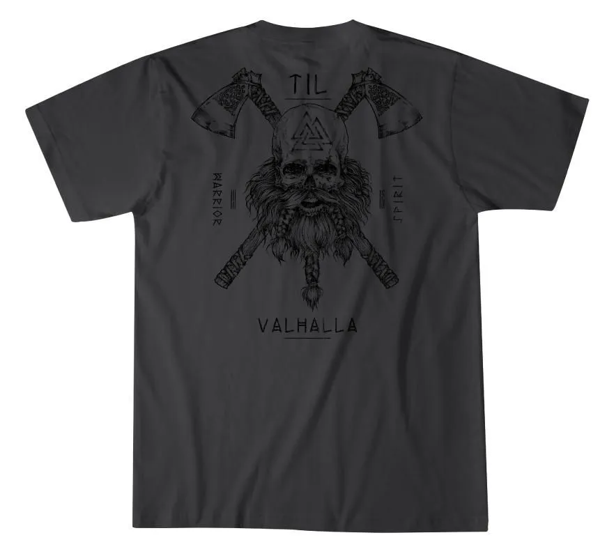 Valhalla Spirit sold by Howitzer Clothing