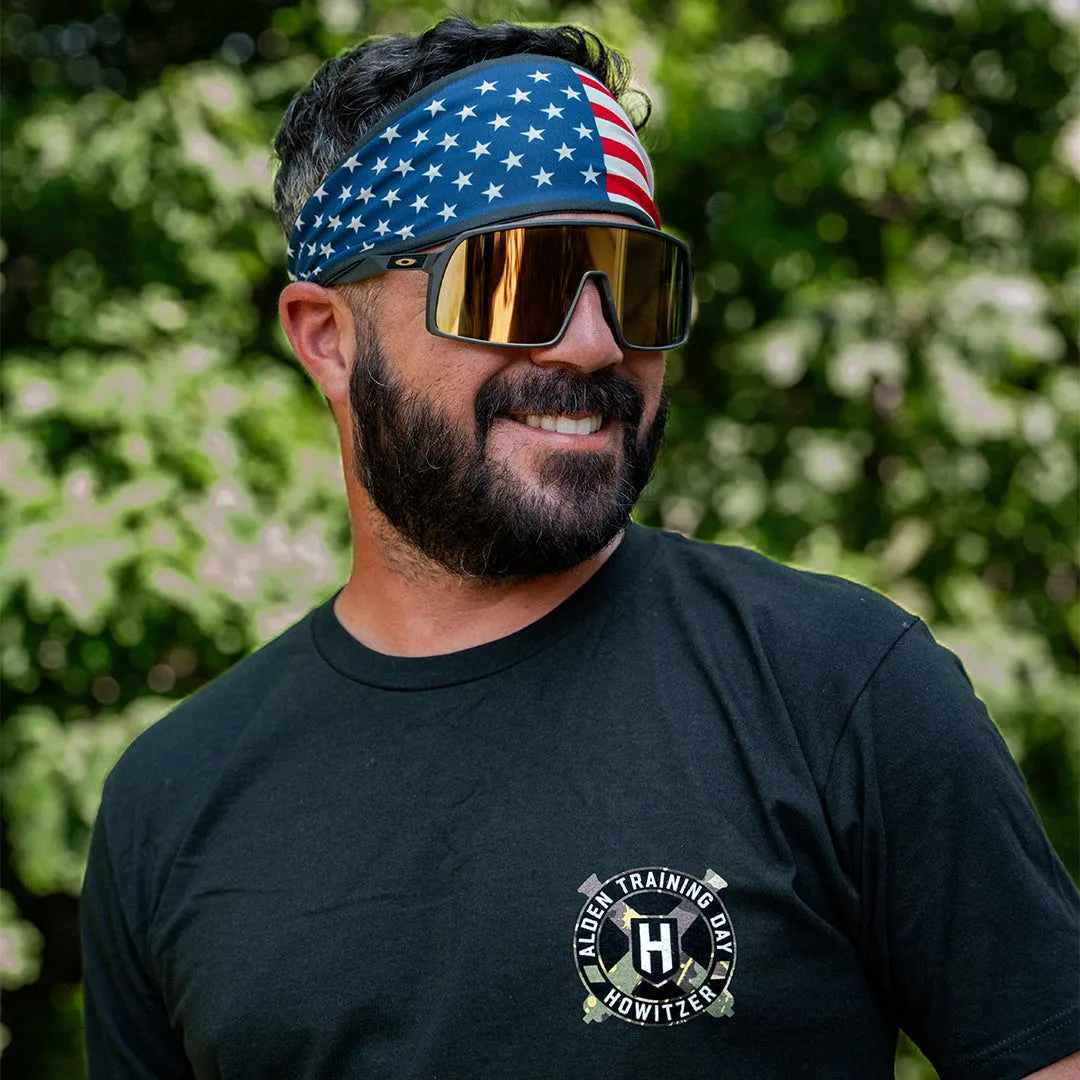 Alden Training Day sold by Howitzer Clothing product image thumbnail 4